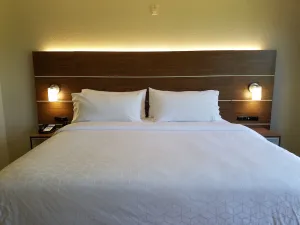 Image of Daytona Speedway Hotel