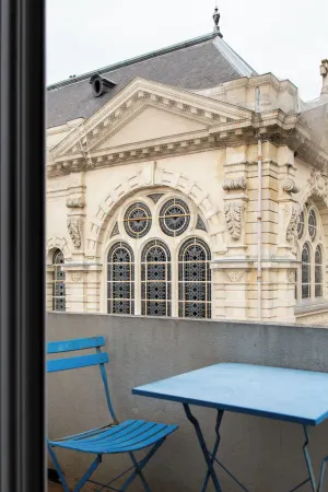 Image of Hôtel Astoria