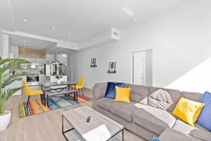 Image of ! King Bed ! Downtown Highrise!