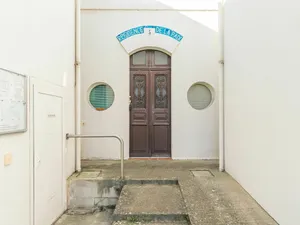 Image of Lovely apartment for 5 guests with A\/C, WIFI, TV, balcony, pets allowed and parking