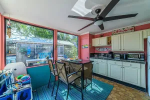 Image of Flamingo- 1 of a kind unit! Beach, Port,Pier