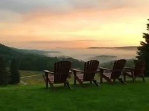 Image of Best location at Otsego Resort! Valley & golf course view!