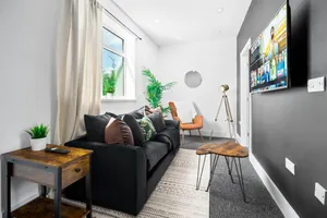 Image of Luxury Apartment - Rowley Regis