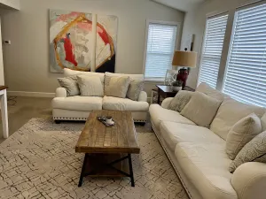 Image of Oxford Condo  - Walk to Ole Miss Stadium, Parking included