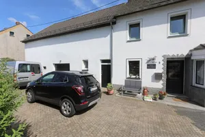 Image of Very nice holiday home in Bettenfeld in the middle of the Vulkan-Eifel.