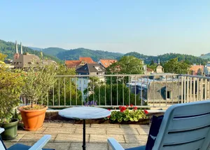 Image of Freiburg Citywohnung