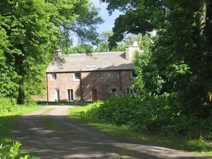 Image of Charming Cottage in the heart of woodlands sleeping 7 in 3 bedrooms plus zed bed