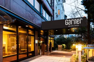 Image of Garner Hotel Frankfurt - Palmengarten by IHG