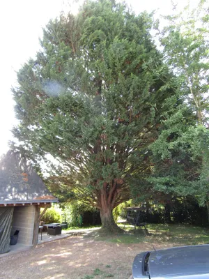 Image of Village Pittoresque Niché Dans la Vallée du Loir!