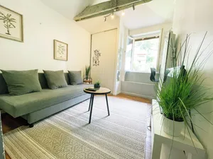 Image of #A6 Chez Mimi Studio La Tronche Near hospital