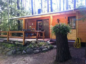 Image of House by the lake