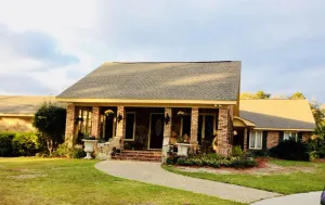 Image of Camellia Hills Estate, a delicious taste of the old south.