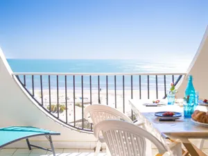 Image of Apartment Poséidon by Interhome