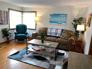 Image of New! Happy Days! Pro Cleaned, Self Check In - Sleeps 4