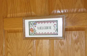 Image of Home Away From Home!