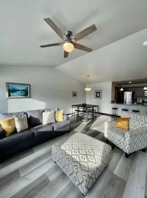 Image of Townhome between 2 Ski Resorts!