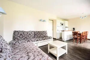 Image of The Golf Residence - maeva Home - Prestige 1 bedroom apartment (7 people)