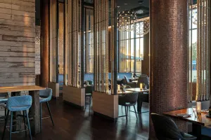 Image of Radisson Blu Hotel, Rostock