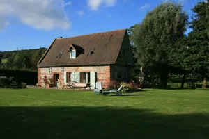 Image of Gite La Bouverie