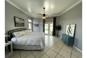 Image of Relaxing and Peaceful 4 bedroom/2 bath home with heated pool.