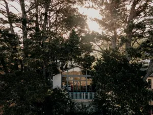 Image of Sidneys Retreat