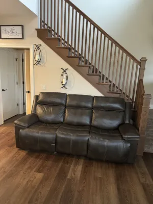 Image of Welcome to the House on the Hill