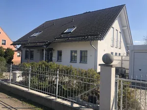 Image of Maison Euba am Zeisigwald