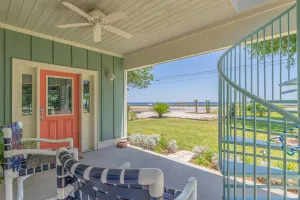 Image of Choctaw Bliss - 5 STAR Waterfront Property