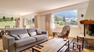 Image of Spacious apartment 3 room, very bright in Rochebrune
