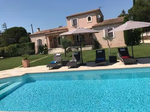 Image of House 5min drive from Arenes d'Arles and 10 min from Camargue