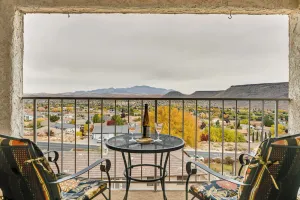 Image of Las Palmas Condo w\/ Pool Access in St George!