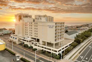 Image of Ocean Key Resort 1BR 1BA Sleeps 4 Free Bike Use, Free Beach Chair Use
