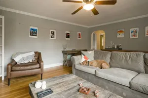 Image of K9 Cottage @ Berwyn MainLine