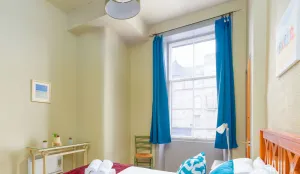 Image of Leith Walk 1 bedroom Apartment
