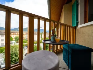 Image of Le Verger - Appartement 2 chambres a Faverges