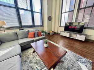 Image of ☆UNIQUE 2Bed Loft☆  Downtown KC