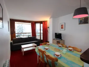 Image of Appartement cosy pour 3 pers avec wifi à Avoriaz - FR-1-633-40