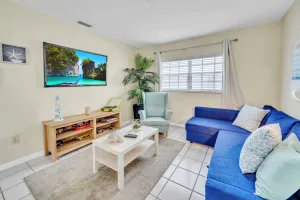 Image of Charming 2BR Oasis with 2 Parking Spaces