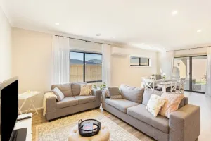 Image of Modern Family-Friendly Getaway 4-Bdr 2 Bath