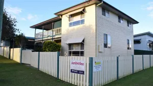 Image of Amberlee House - bring your own linen