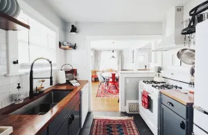 Image of Artful Abode Main Level Cottage in Sheridan, WY