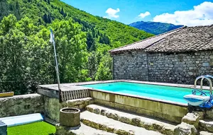 Image of Gorgeous Home In Barnas