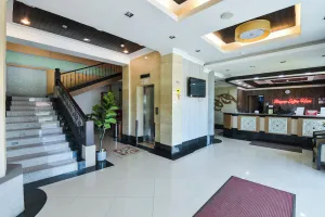 Image of Hotel O Rayyan Soffea Managed by Oravel