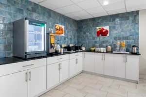 Image of Quality Inn Chattanooga Hamilton Place