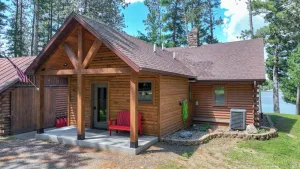 Image of Windy Point Cabins, LLC.