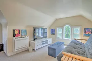 Image of Historic Cambridge Home: Near Choptank River!