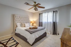 Image of 3 bedroom Southern Roots home