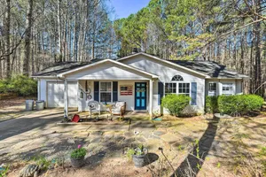 Image of Mooresville Vacation Home w/ Gas Grill!