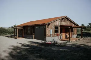 Image of Luxury Hideaway on Beaverhead River - RiverHouse
