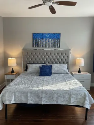 Image of Bellevue Bungalow*2BR*King & Queen*5 min to Cinti